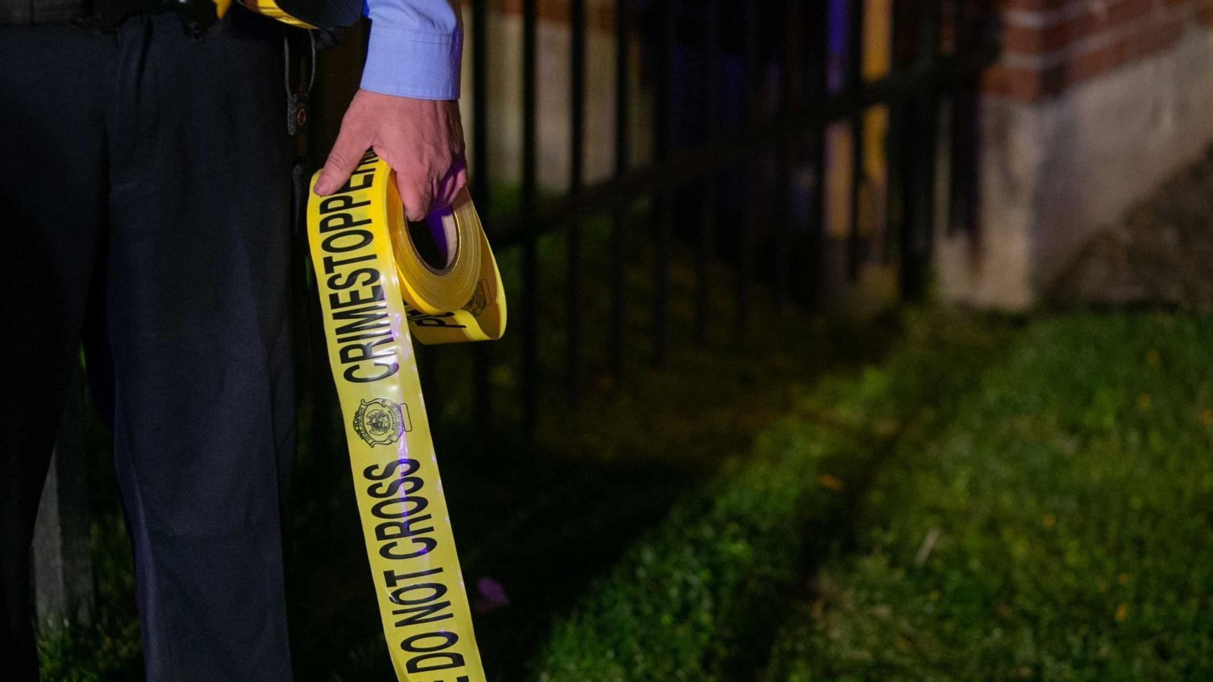 Police ID man who died after stabbing in St. Louis' Patch neighborhood